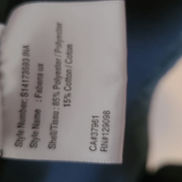 Mckinley Jacket - Picture 5 of 5